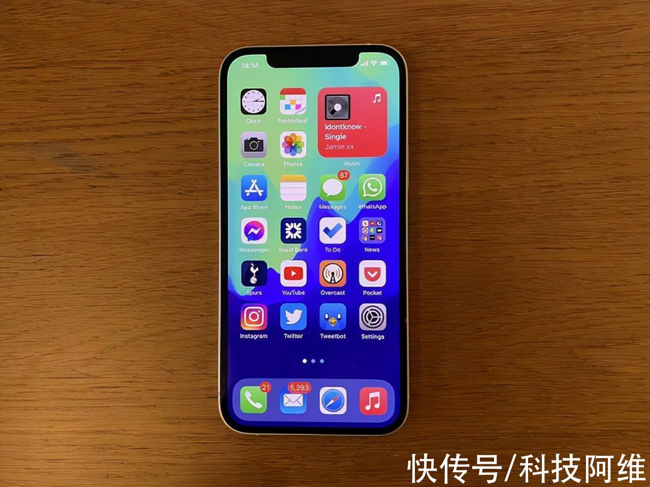 iphone13|别买iPhone13了，iPhone12最新价格确认，128GB版本已重回低价