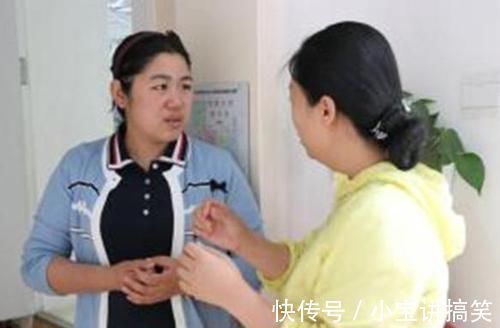 宝妈|孩子画全家福,老师却怀疑娃心理不健康,宝妈笑道:您看走眼了