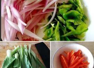 金黄色|17道孜然味的美食菜谱,喜欢吃孜然味道的不要错过哦