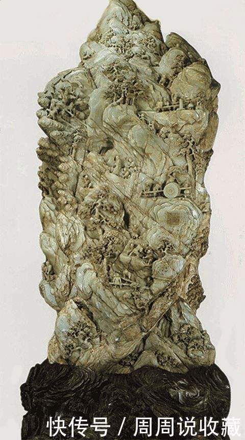 我国|我国最贵的三件玉器,一件不能卖,一件不敢卖,还有一件找不到