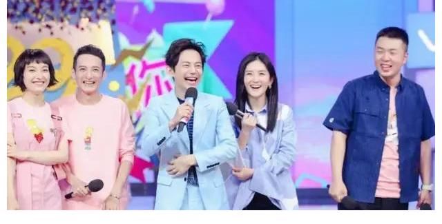 传统文化|芒果台醒悟了？对内快本、天天停播改版，对外联合TVB推出新综艺