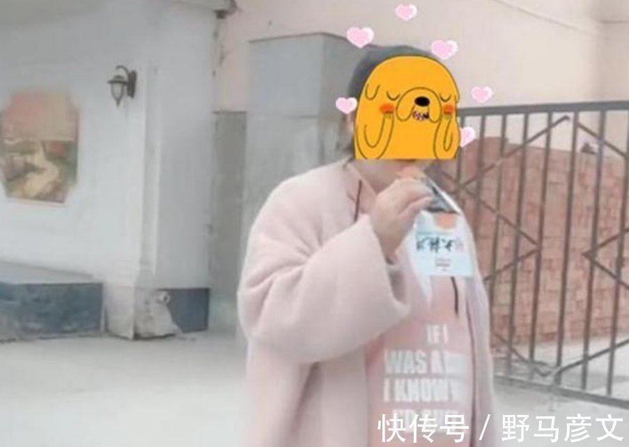 安知道|7月龄孕妈下楼散步许久未归,丈夫匆忙寻找,找到后让他鼻头一酸