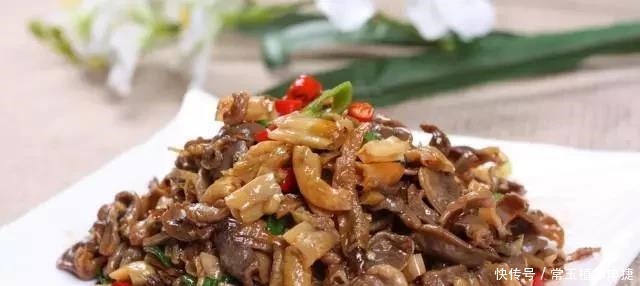 家宴|学会这任意几道菜,你就能办家宴了