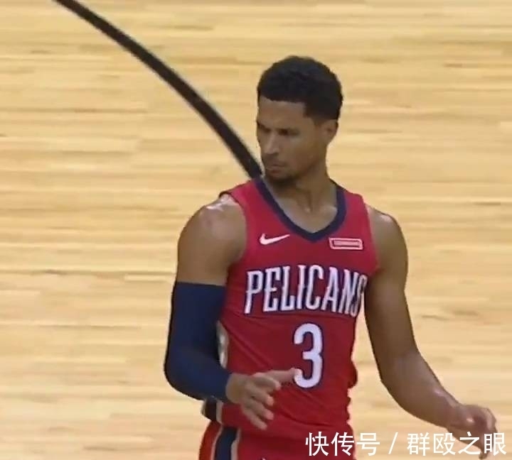 施罗德|无人问津！深夜转发鲍尔发言，难掩尴尬，求求给他一个机会吧