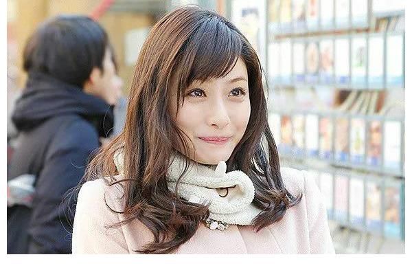 石原里美，演員、主持人