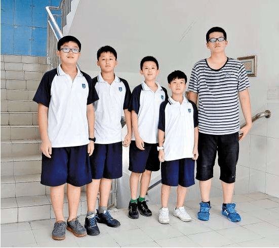 个子|孩子在猛长期会有这些“信号”,做到这一点,娃的个头窜得更高