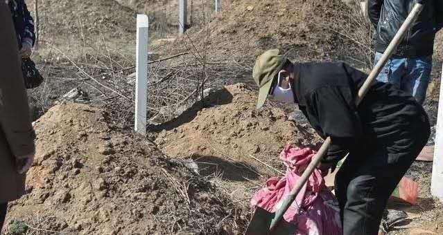 老一辈|俗语“切莫迁坟,十迁九败”,老一辈经常说,有什么讲究吗?