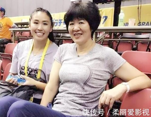 中国女排|郎平谈自己不想当官:不是当官的料,想学点实在的东西