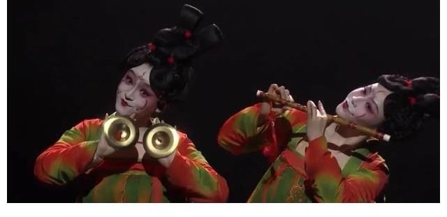 收官|(zhì)央媒多次點(diǎn)名，引領(lǐng)百個(gè)熱搜，河南衛(wèi)視“奇妙游”系列圓滿收官