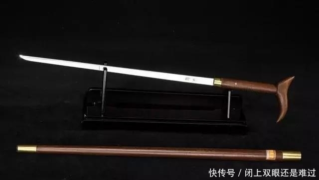 为什么在战场用剑中,中国剑如此短命,而西洋剑为什么如此长寿?