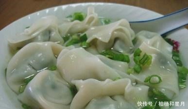 煮饺子如何让它不容易破皮，还有怎么看它熟不熟