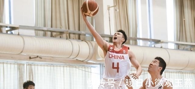 首场|如何评价中国男篮奥运落选赛首场比赛面对加拿大?