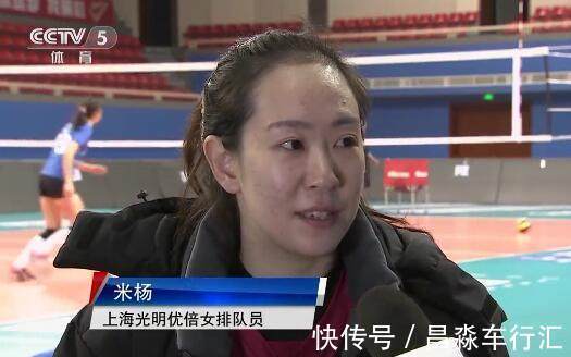 中国女排|惊喜！郎平的弃将担任主教练，她曾是王茜永远的痛！