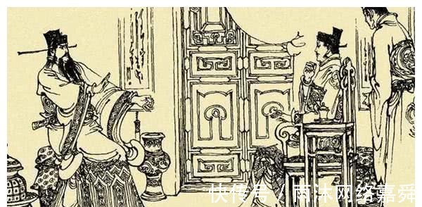 王钦若|宰相沉迷酒色不思进取,宰相的小妾写了一首诗讽刺,流传千古