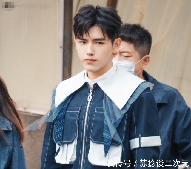 《奔跑吧》路透照片流出，陈飞宇毕雯珺将加盟，宋雨琦要回归了！