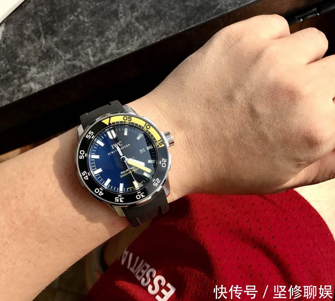 黄狼|二到四万价位经典潜水表有哪些?先看了再买才不亏