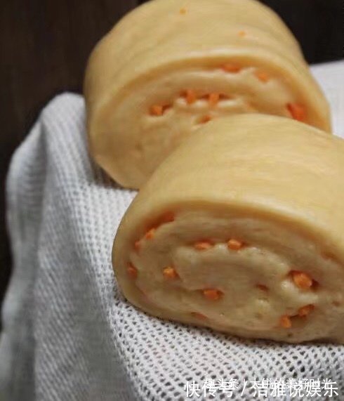 红薯还能如此吃，比白馒头好吃太多，香味浓郁，刚出锅能吃3个