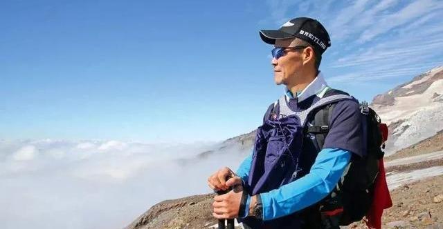 发挥|59岁的王石为什么能二次登顶珠峰,因为发挥了“这个效应”