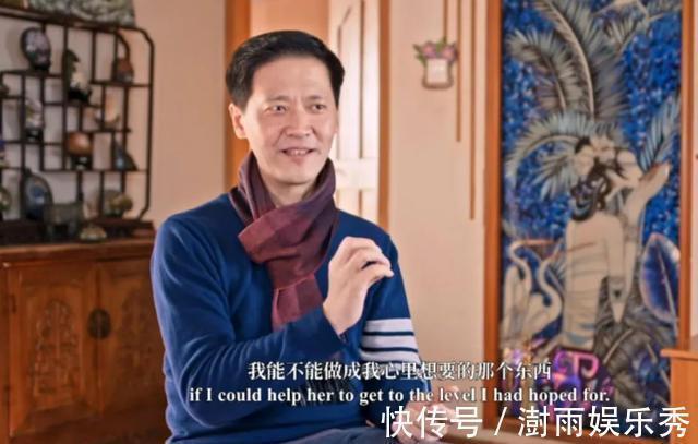 小女孩|妈妈摊前卖猪肉,女儿摊后跳芭蕾惹群嘲:穷人家女孩还想当凤凰?