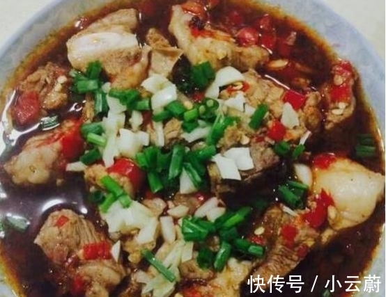 生抽|好吃不腻的几道家常菜,美味简单下饭,爽口开胃,香到多吃碗米饭
