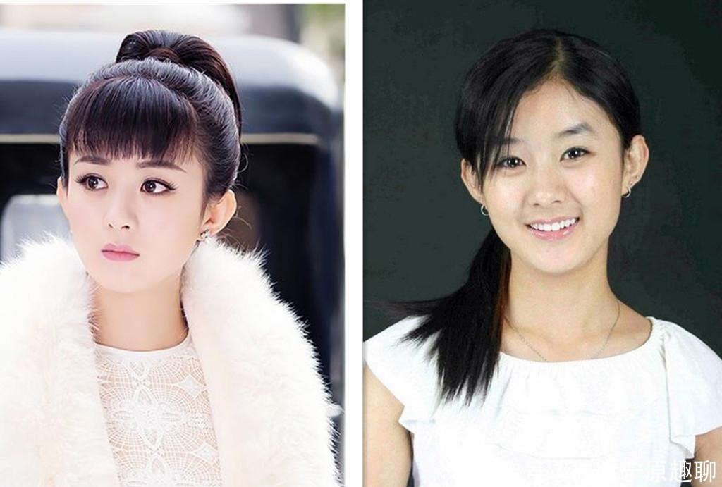 根据“脸型”找“发型”,剪对了“本命”发型,颜值能上升一大截