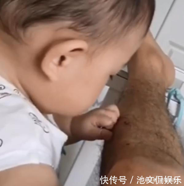 妈妈|“熊孩子”能有多“熊”这八个场景,让妈妈整个人都不好了