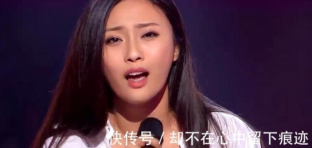 老面孔|曾跟周深合唱《大鱼》的郭沁,如今变美了,可大家为何不喜欢了?