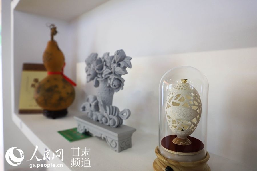 丝绸之路！文旅融合展“丝路”名品 丝绸之路文化旅游商品展开展