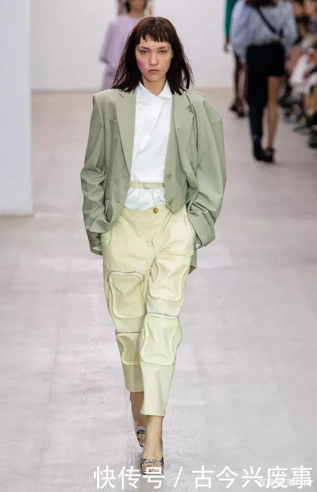 2020秋冬十大流行色,保存着我们不被消磨的热情与幻想~