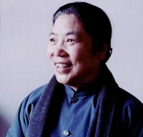 小香玉|常香玉为何要废除小香玉的名号你看她做了什么