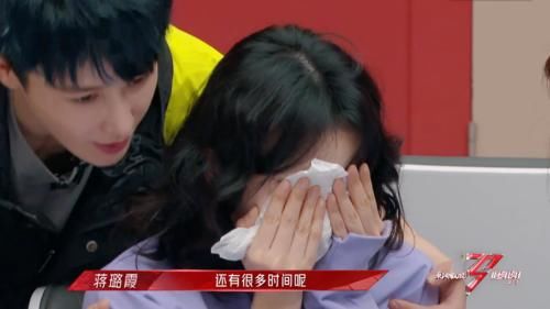 《浪姐2》看完陈小纭和容祖儿争论,江映蓉的淘汰更令人惋惜了