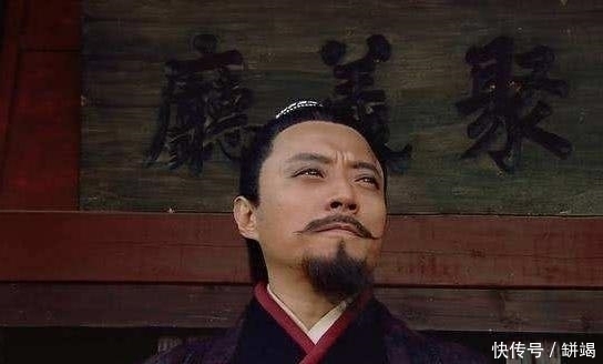 花荣&晁盖为什么成了反面教材?做人 不能暴露的三大死穴,他都没有藏住