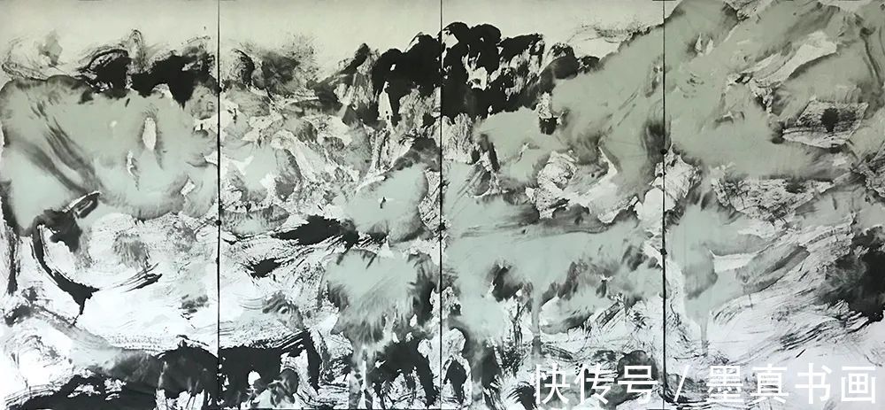 水墨|「杜雄伟」|丹青追梦 水墨本色-中国当代书画名家个人云展览