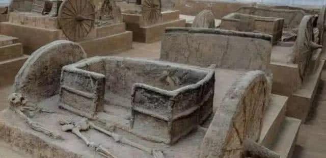 不止|一个谜一样的王朝:如果被证实存在,中国可能不止上下5000年