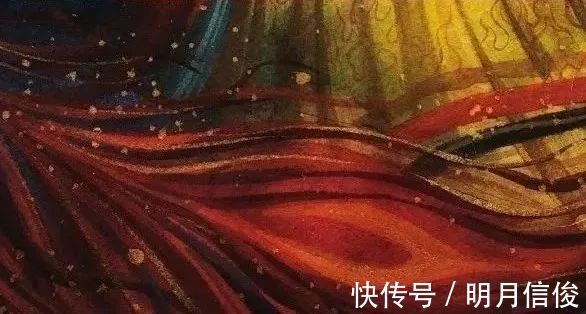 熙往$好撩人的眼神啊,她笔尖下的女妖,个个美成凡间精灵