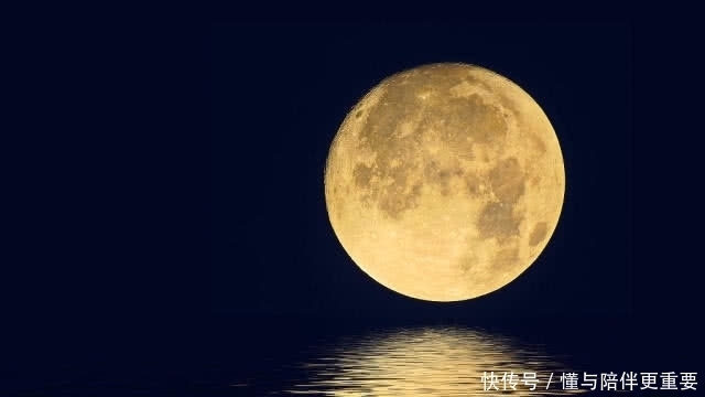 苏轼|几首描写中秋节的宋词