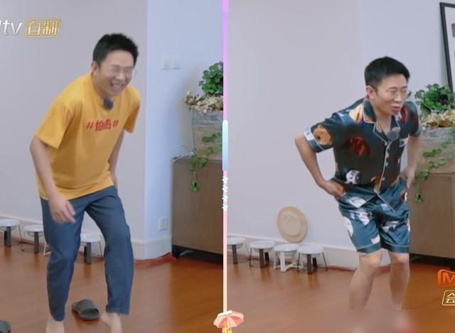 綜藝咖|汪蘇瀧大膽揭露藝人都是騙人的,看到楊迪的表現,真相藏不住了