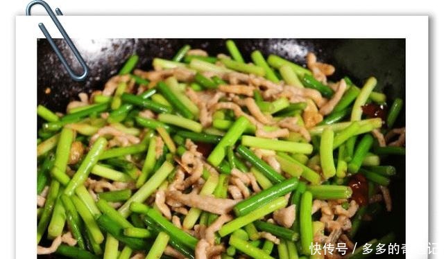 无论炒什么肉,直接下锅是大忌,多加这一步肉不粘还嫩滑