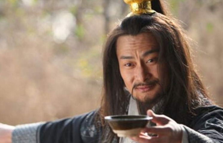 四大|他是水泊梁山四大天王之一,梁山早期奠基人之一,最终选择离开!