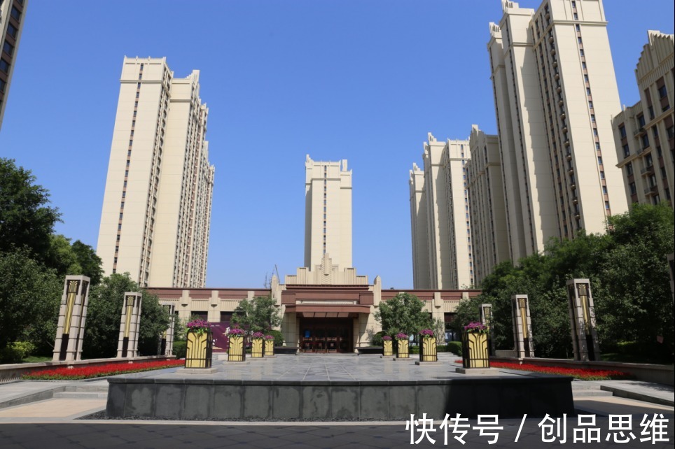 润江集团|你的坚持，终将美好——致所有买房者