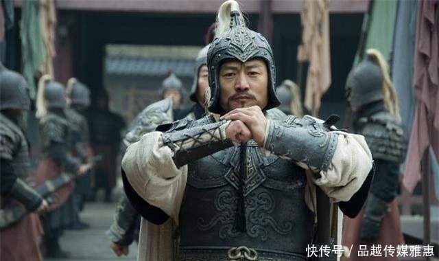 却说|皇帝临终前写好遗诏,大臣不买账,当场撕碎,皇帝却说他是忠臣