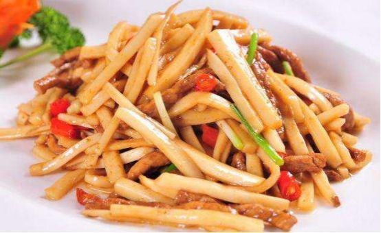 推荐你几道家常菜,做法简单,回到家给老婆孩子做顿好吃的