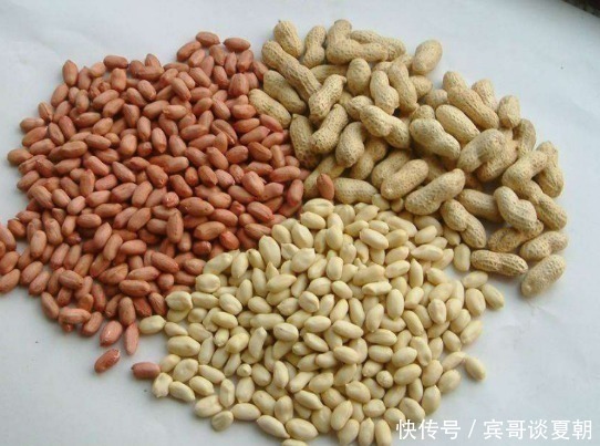 起床|起床空腹吃幾粒花生米，不出2周，3大好處不請自來，早知早受益