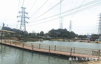 钓鱼上演冰火两重天,一个年经钓友离开了我们,娱乐变成离别悲歌