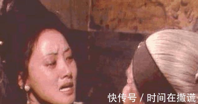 林黛玉$《红楼梦》“第一美女”到底是谁答案有点出入意料，结局最凄惨