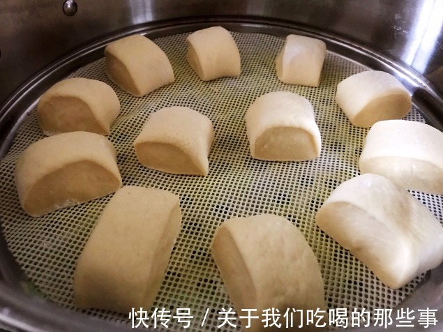酵母粉|发面除了加酵母,有2样也不能少,还要做关键1步,30分钟发满1盆