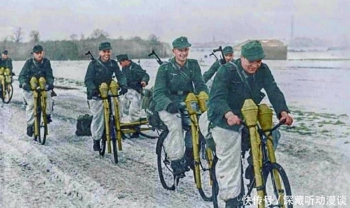 希姆莱|历史上过目难忘瞬间:穿文胸的“男德军”,图9一名日本鬼子犯了54条罪