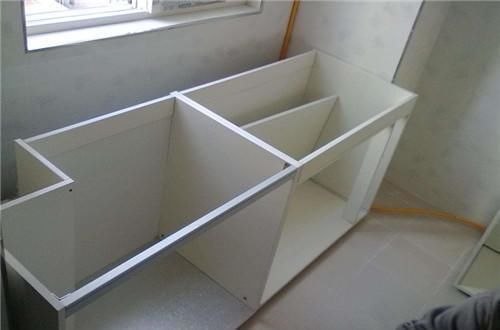 入住半年才敢告诉你橱柜到底要不要装背板太多人被坑惨