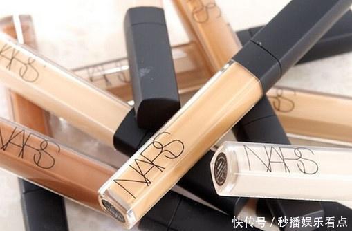 耐久性|干皮开价遮瑕产品的使用测评,爱用和踩雷都有,我帮你省钱