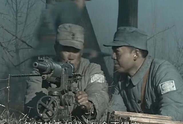 小于100毫米口径的炮别来烦我!晋西北铁三角吹牛,谁也不服谁